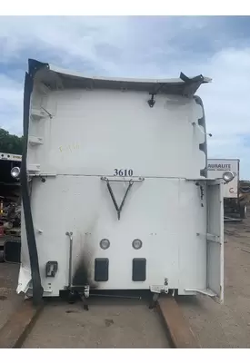 KENWORTH T680 Cab or Cab Mount