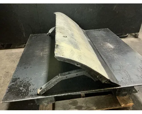 KENWORTH T680 CabSleeper Fairing