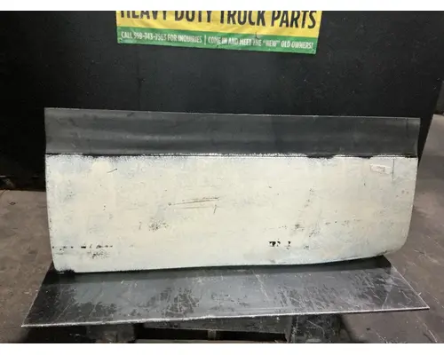 KENWORTH T680 CabSleeper Fairing