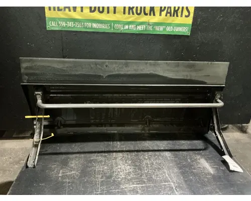 KENWORTH T680 CabSleeper Fairing