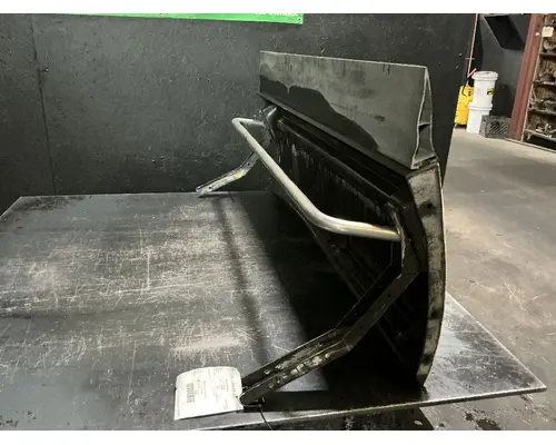 KENWORTH T680 CabSleeper Fairing