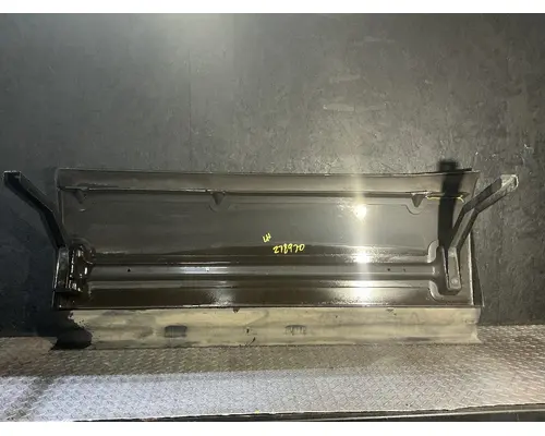 KENWORTH T680 CabSleeper Fairing