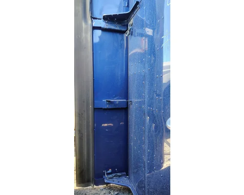 KENWORTH T680 CabSleeper Fairing