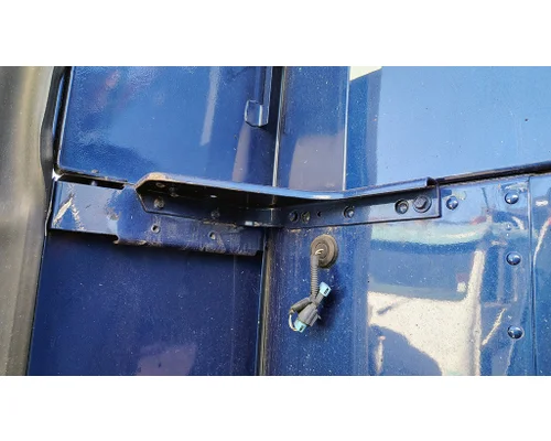 KENWORTH T680 CabSleeper Fairing