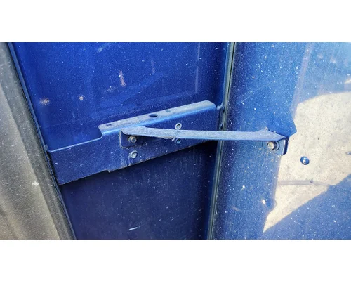 KENWORTH T680 CabSleeper Fairing