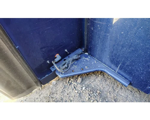 KENWORTH T680 CabSleeper Fairing