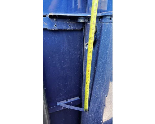 KENWORTH T680 CabSleeper Fairing