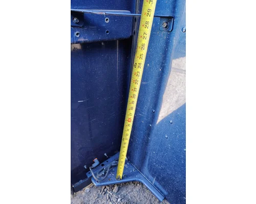 KENWORTH T680 CabSleeper Fairing