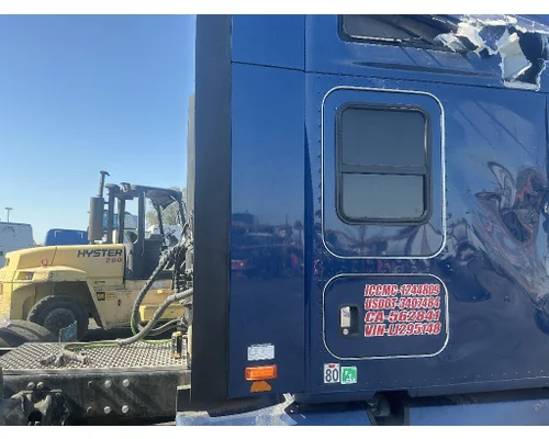 KENWORTH T680 CabSleeper Fairing