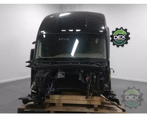 KENWORTH T680 Cab