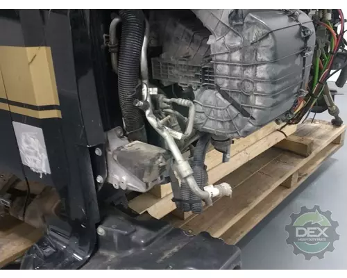 KENWORTH T680 Cab