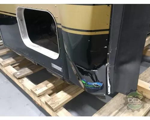 KENWORTH T680 Cab