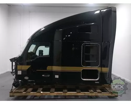 KENWORTH T680 Cab