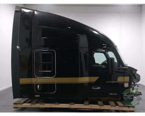 KENWORTH T680 Cab