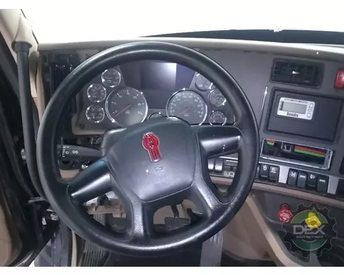 KENWORTH T680 Cab