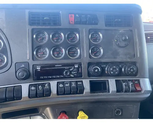 KENWORTH T680 Cab