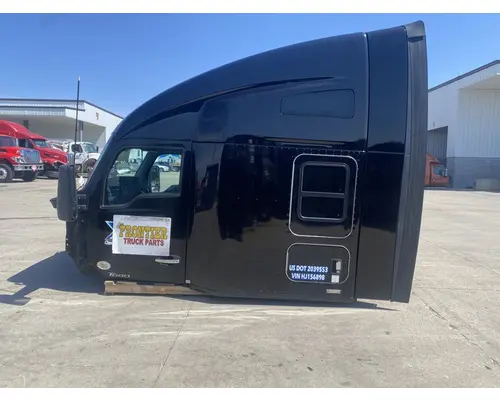 KENWORTH T680 Cab