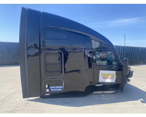 KENWORTH T680 Cab