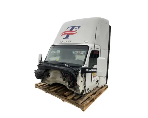 KENWORTH T680 Cab
