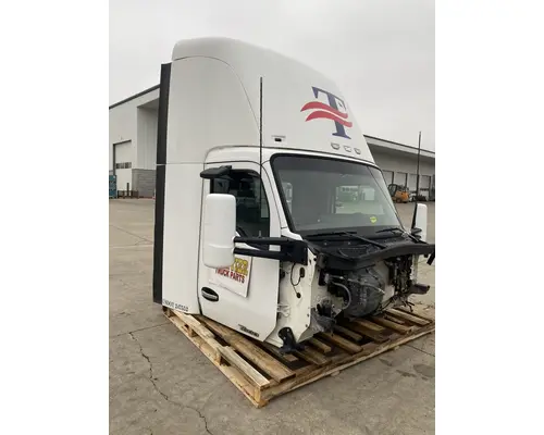 KENWORTH T680 Cab