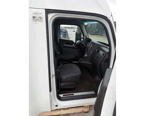 KENWORTH T680 Cab