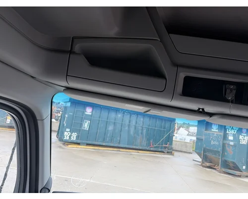 KENWORTH T680 Cab