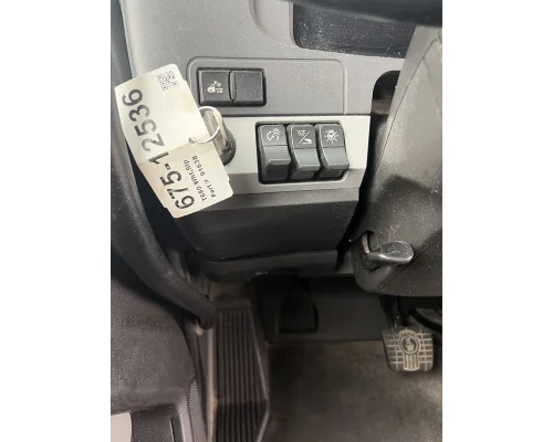 KENWORTH T680 Cab