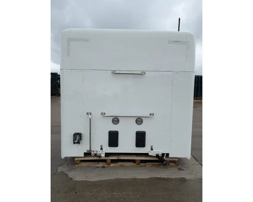 KENWORTH T680 Cab