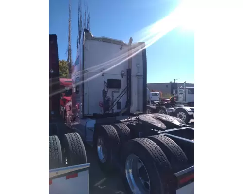 KENWORTH T680 Cab