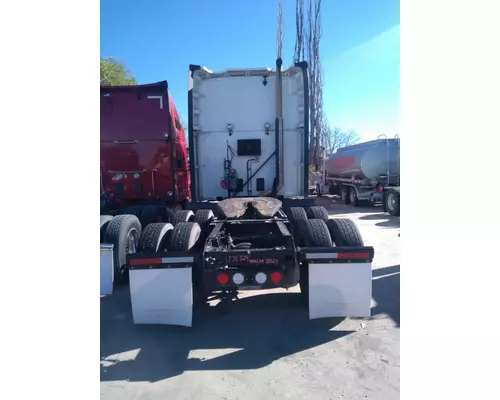 KENWORTH T680 Cab