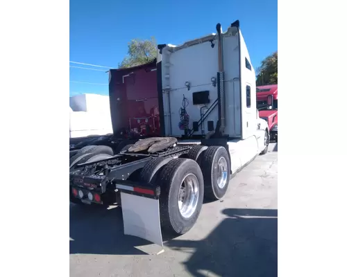 KENWORTH T680 Cab