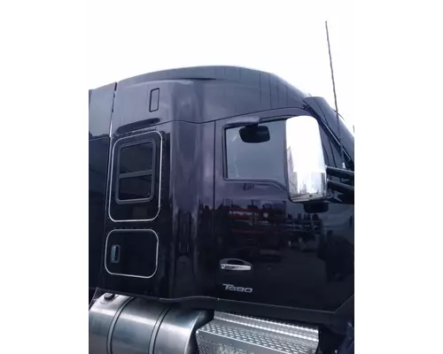 KENWORTH T680 Cab