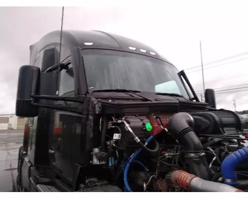 KENWORTH T680 Cab