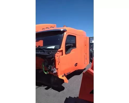 KENWORTH T680 Cab