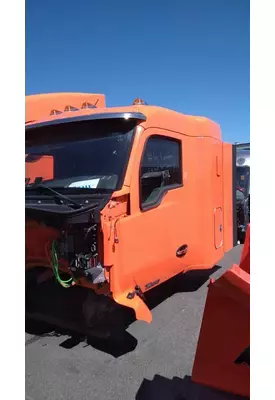 KENWORTH T680 Cab