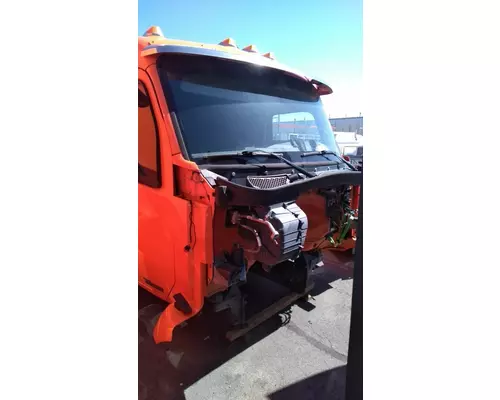 KENWORTH T680 Cab