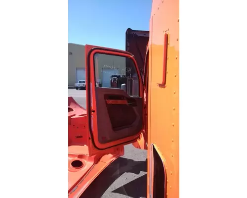 KENWORTH T680 Cab