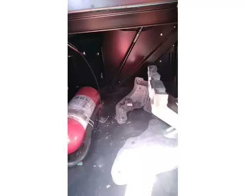 KENWORTH T680 Cab