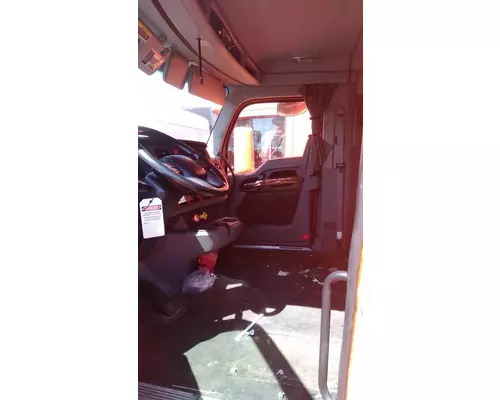 KENWORTH T680 Cab