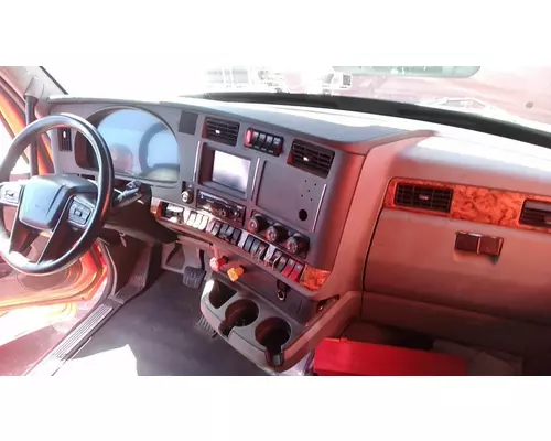 KENWORTH T680 Cab