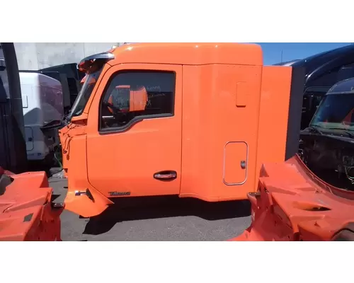 KENWORTH T680 Cab