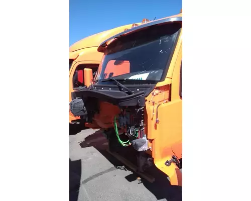 KENWORTH T680 Cab
