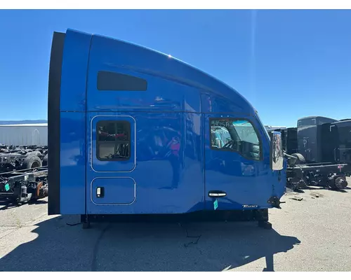 KENWORTH T680 Cab