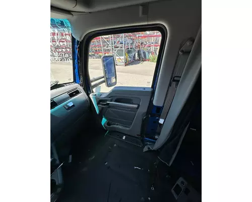 KENWORTH T680 Cab