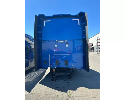 KENWORTH T680 Cab