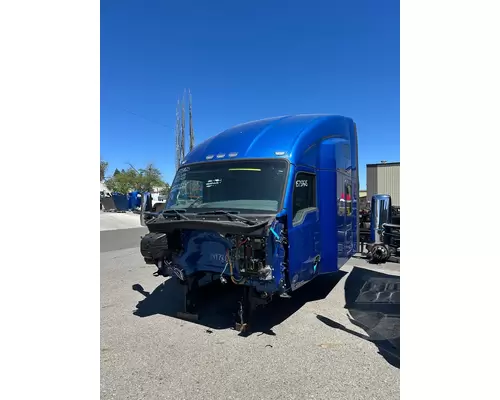 KENWORTH T680 Cab