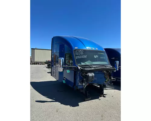 KENWORTH T680 Cab