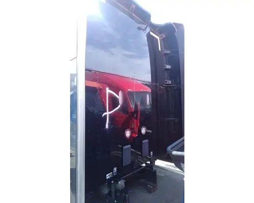 KENWORTH T680 Cab
