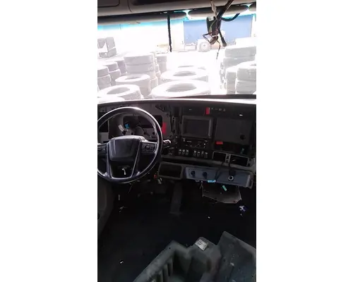 KENWORTH T680 Cab