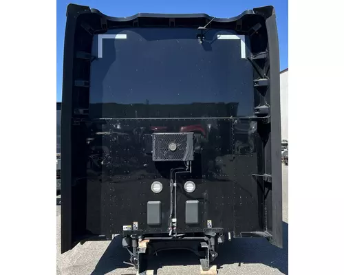 KENWORTH T680 Cab
